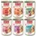 mix 1 (6 druhov)