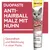 GimCat Duopaste Anti-Hairball Malz mit Huhn. Fördert den Abgang verschluckter Haare. Gesundheit und Belohnung in einer Paste. Ohne Zuckerzusatz, ohne Geschmacksverstärker.