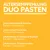 Altersempfehlung für Duo Pasten: Anti-Hairball Malz & Huhn, Malz & Käse ab der 6. Lebenswoche; Multi-Vitamin 12 Vitamine & Thunfisch, Käse ab dem 7. Lebensmonat.