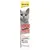 GimCat Duo Paste Anti-Hairball, malt with chicken. Supports removal of swallowed hair. No added sugar and no flavour enhancers.