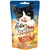 Purina Felix Knabber Mix Original with chicken, liver and turkey flavour. Contains vitamins, proteins and omega 6.