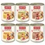 animonda GranCarno Original 12 x 800 g - výhodné balení - míchané balení - exkluzivní edice (3 druhy)