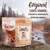 Purizon Snacks Beef with Chicken, 100 g. Texte visible : Original, 100 % viande, poisson & ingrédients d’origine animale, gently freeze-dried, for adult dogs, 100 % meat & liver.