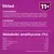 Skład: z kurczakiem lub indykiem, mięso i produkty uboczne 35% (kurczak/indyk w kawałkach 4%), zboża, ekstrakt z cykorii 0,3%, minerały. Składniki analityczne: białko 7,8%, tłuszcz 4%.