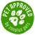 Pet approved by zooplus pets