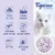 Tigerino Crystals. Silicate cat litter, extremely absorbent, stops odours before they arise, inhibits bacterial growth, dust-free, with lavender scent. Tekst na engleskom jeziku.