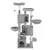 Feandrea Cat Tree 164cm - cat tree - 55 x 40 x 164cm (L x W x H) Feandrea Cat Tree 164cm - cat tree - 55 x 40 x 164cm (L x W x H)