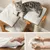 Feandrea Cat Tree 88cm - cat tree Feandrea Cat Tree 88cm - cat tree