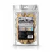 George & Bobs Hundesnacks 200 g - Kaninchenohren ohne Fell