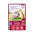 GranataPet Delicatessen in salsa 24 x 100 g - Pollame & Cuori d'anatra