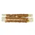 Braaaf Twister Kip 25 cm (8 Stuks) - Voordeelpakket: 2 x 220 g (6 Stuks) Braaaf Twister Kip 25 cm (8 Stuks) - Voordeelpakket: 2 x 220 g (6 Stuks)
