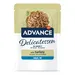 Affinity Advance Delicatessen em molho - 24 x 85 g Peru