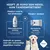 Plaqitv+ voor drinkwater en Plaqitv+ Dental Wipes. Mineralbindende werking tegen tandplak, mechanische werking voor verwijdering. Voor een eenvoudige dagelijkse routine. Plaqitv+ voor drinkwater en Plaqitv+ Dental Wipes. Mineralbindende werking tegen tandplak, mechanische werking voor verwijdering. Voor een eenvoudige dagelijkse routine.