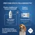 Plaqtiv+ Additivo per acqua potabile e Plaqtiv+ salviette dental. Per una semplice igiene orale quotidiana nei cani, aiuta contro il tartaro e la placca. Plaqtiv+ Additivo per acqua potabile e Plaqtiv+ salviette dental. Per una semplice igiene orale quotidiana nei cani, aiuta contro il tartaro e la placca.
