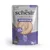 Digestive med kyckling