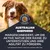 Australian Shepherd. Maßgeschneidert, um die aktive Natur der Rasse zu unterstützen und ihre Agilität zu fördern. Auch geeignet für Border Collies und Australian Cattle Dogs. Australian Shepherd. Maßgeschneidert, um die aktive Natur der Rasse zu unterstützen und ihre Agilität zu fördern. Auch geeignet für Border Collies und Australian Cattle Dogs.