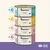 Applaws in Broth 24 x 70g - Variety Selection