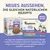Applaws Taste Toppers in neuem Design. Hinweis: Neues Aussehen, gleiche natürlichen Rezepte, Rezepturen ohne Zusätze bleiben unverändert, Verpackung kann abweichen.