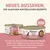 Neues Aussehen, die gleichen natürlichen Rezepte. Applaws Taste Toppers in Broth, neues Design. Rezept bleibt unverändert, Verpackung kann abweichen. Neues Aussehen, die gleichen natürlichen Rezepte. Applaws Taste Toppers in Broth, neues Design. Rezept bleibt unverändert, Verpackung kann abweichen.