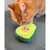 Aumüller kattenspeelkussen Avocado - 1 stuk