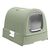 verde: L 51 x P 38,5 x H 39,5 cm