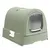 verde: L 51 x P 38,5 x H 39,5 cm