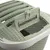 Curver Transportbox - grün: L 51 x T 38 x H 33 cm