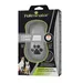 FURminator Curry Comb -harja - ca. L 12 x B 6 x H 4 cm