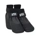 Rukka Sockenschuhe, schwarz - Größe 1