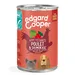 Edgard & Cooper Senior sans céréales 6 x 400 g - poulet, saumon