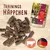 Hansepet Natur Snacks Emsländer Häppchen - Rind Hansepet Natur Snacks Emsländer Häppchen - Rind