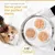 CATIT CUISINE FILLET. Serve your cat the perfect menu. Three bowls with Catit Fillet wet food on a tray, cat beside them. CATIT CUISINE FILLET. Serve your cat the perfect menu. Three bowls with Catit Fillet wet food on a tray, cat beside them.