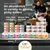 Catit Cuisine: Wide selection for picky eaters. Varieties: Fillet, Duet and Bites; Mousse, Pâté and Stew; Dinner. Various Catit Dinner and Fillet products shown. Catit Cuisine: Wide selection for picky eaters. Varieties: Fillet, Duet and Bites; Mousse, Pâté and Stew; Dinner. Various Catit Dinner and Fillet products shown.