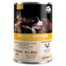 Pet Republic Adult kousky v omáčce - kuře a zelenina (6 x 1,250 g)