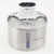 Cat Mate Trinkbrunnen Edelstahl, drahtlos - 2,2 L Cat Mate Trinkbrunnen Edelstahl, drahtlos - 2,2 L