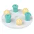 TIAKI Breakfast -aktivointilelu - P 19,5 x L 19,5 x K 6 cm
