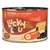 Lucky Lou fågel med palsternacka, för vuxna, >96% kött med inälvor och kokvätska, 200g, tillverkat i Tyskland.