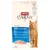 animonda Carny Adult Huhn + Forelle kattenvoer, 65% vlees & dierlijke ingrediënten, 35% vers kippenvlees, 0% granen in receptuur, 1,75 kg verpakking zichtbaar.