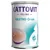 Kattovit Gastro-Drink Alimento complementare per gatti - 12 x 135 ml