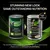 Purina Pro Plan Veterinary Diets HA Hypoallergenic cans shown with new recyclable packaging design. Text: Stunning new look, same outstanding nutrition.