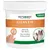 Vet's Best Clean Eye Round Pads, 100 stk. Tekst: Removes Tear Stains, Non-Irritating & Easy to Use. Billede af kat og hund på emballagen.