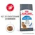 Royal Canin Light Weight Katzenfutter. Hilft, die Gewichtszunahme zu begrenzen. 90% der Katzen erreichten gesünderes Gewicht in 8 Wochen. Nach einer internen Studie von Royal Canin.