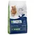 Bozita Swedish Natural Quality hondenvoer, graanvrij met eland, 76% dierlijk eiwit, 26% proteïne, 16% vet, GMO free, Adult, 1,1 kg. Tekst: Together with nature since 1903.