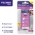 Feliway Help pack with 3 cartridges, each providing 7 days supply. Helps reduce signs of stress such as scratching, urine spraying and hiding. Easy to use, contains calming pheromones.