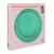 TIAKI travel bowl made of silicone, 500 ml, BPA-free. Packaging shows green bowl with TIAKI logo.