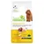 Natural Trainer Small & Toy/Adult con prosciutto crudo e riso, 7 kg. Sin colorantes, conservantes ni azúcares añadidos. Con yucca schidigera y alga spirulina. Made in Italy.