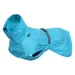 Rukka® Hase -sadetakki, aqua - n. 35 cm selän pituus