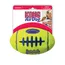 KONG Football Tennis met Pieper - 2 stuks - KONG Football Tennis met Pieper
