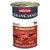 GranCarno Adult with chicken liver, 100% fresh ingredients, grain-free and gluten-free, shown on product can with meat pieces.
