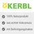 KERBL. 100% Naturprodukt, aus echter Kokosnuss, mit Befestigungshaken. Testo in tedesco.